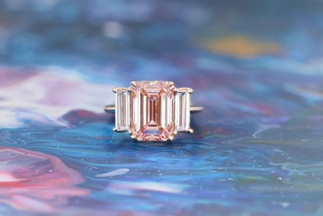 Diamond Sizes