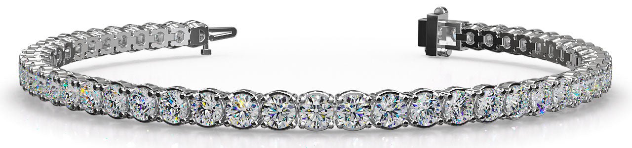 Dreamline Diamond Bracelet