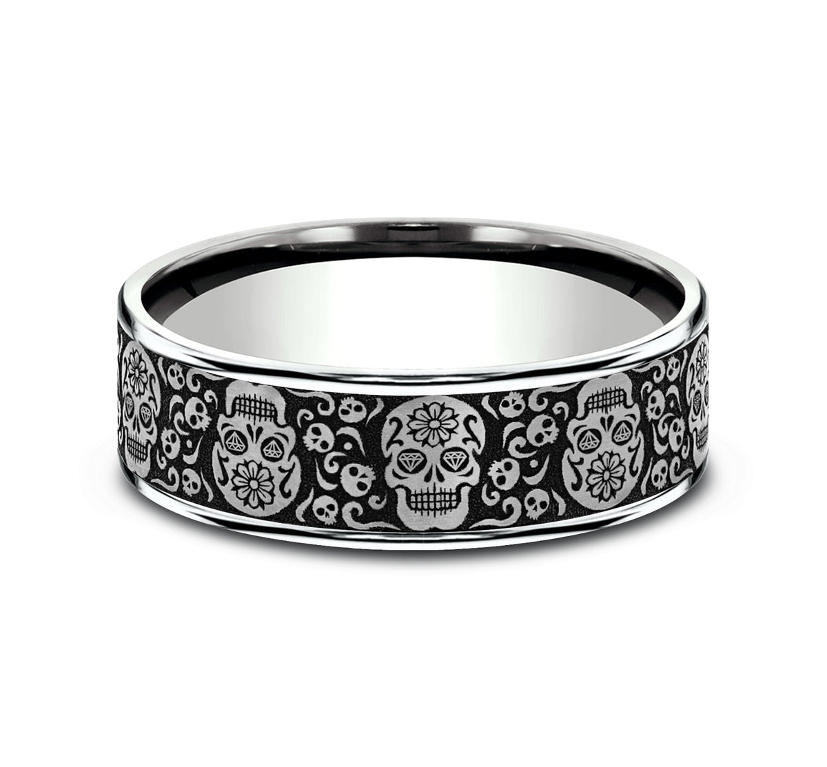 the-sugar-skull