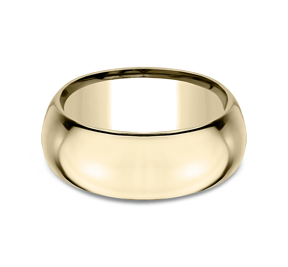 high-dome-comfort-fit